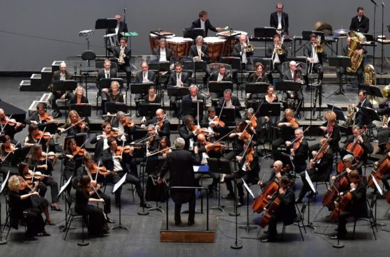 Opéra Orchestre National Montpellier Occitanie