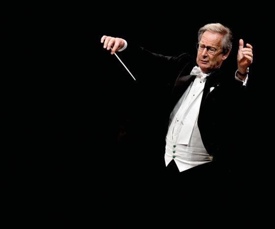 John Eliot Gardiner