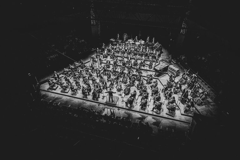 Orchestre national du Capitole de Toulouse