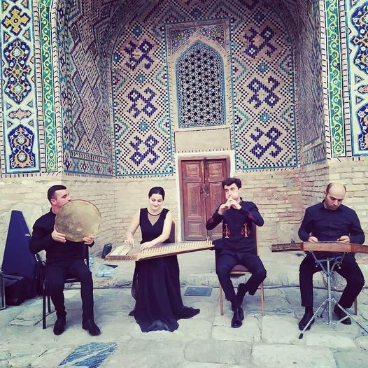 Quatuor Arsen Petrosyan