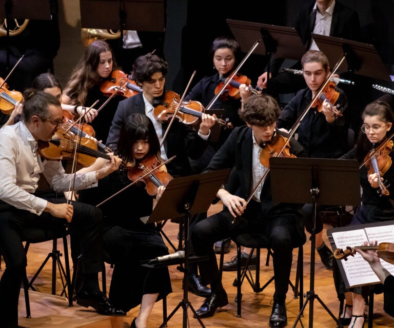 Orchestre Français des Jeunes