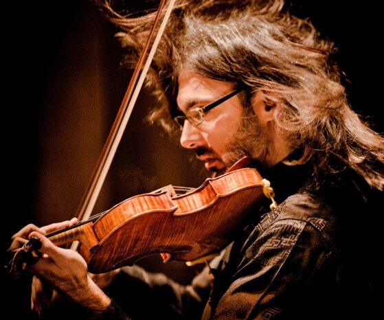 Leonidas Kavakos