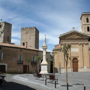 Église Saint-Pierre - COURNONTERRAL