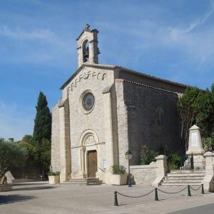 Montaud-Eglise